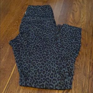 Strut This Leggings